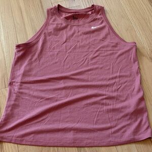Nike Rose Tank Top for Women
